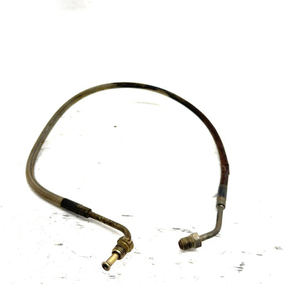 2003 Arctic Cat 400 4X4 OEM Master Cylinder Brake Hose 0402-962 AA30