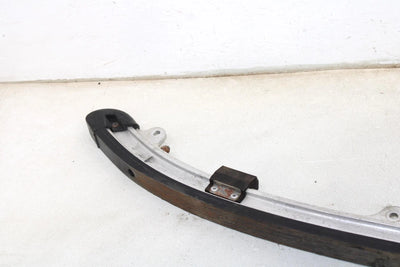 93 Polaris Lite Gt Oem Left Rear Suspension Skid Rail 1540691 SP158