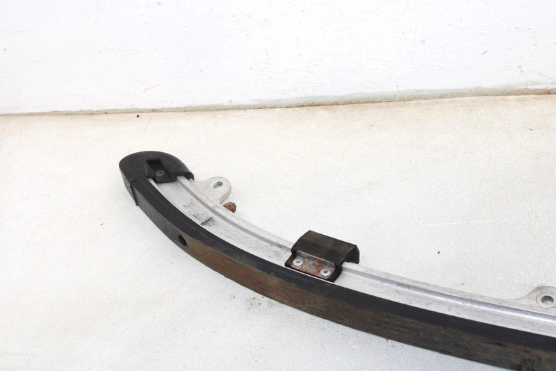 93 Polaris Lite Gt Oem Left Rear Suspension Skid Rail 1540691 SP158