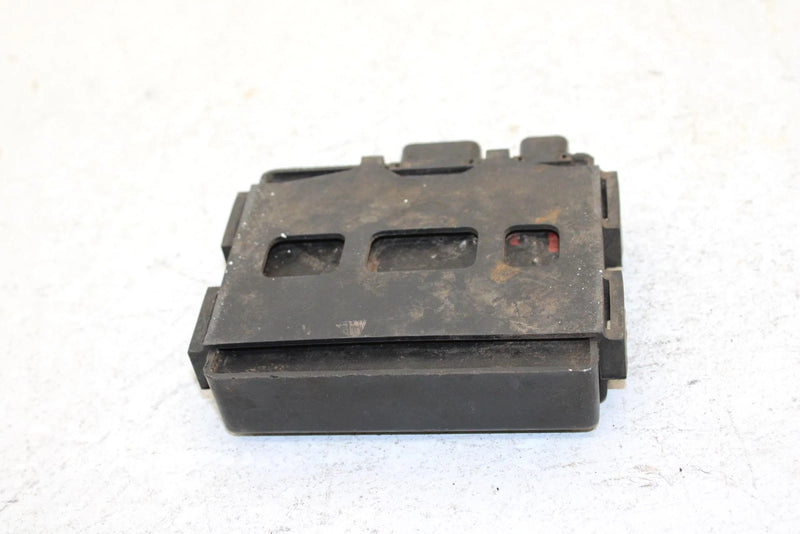 2002 Kawasaki Prairie 650 Oem CDI ECU ECM Igniton Box 21119-1598 AK27