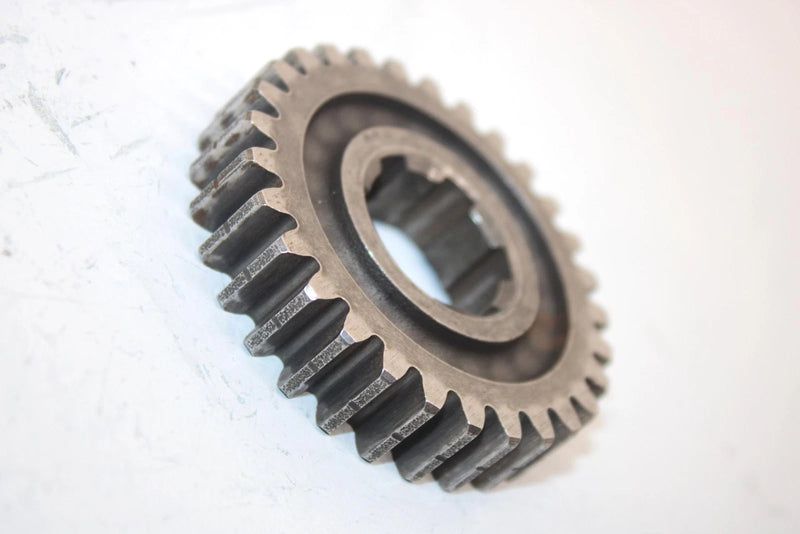 96 Honda Trx400 Fwa Oem 29T 5th Countershaft Gear 23491-HM7-000 AH26