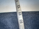 New Vintage Blue Circle S Polyester Pants #CP4776 SS-8