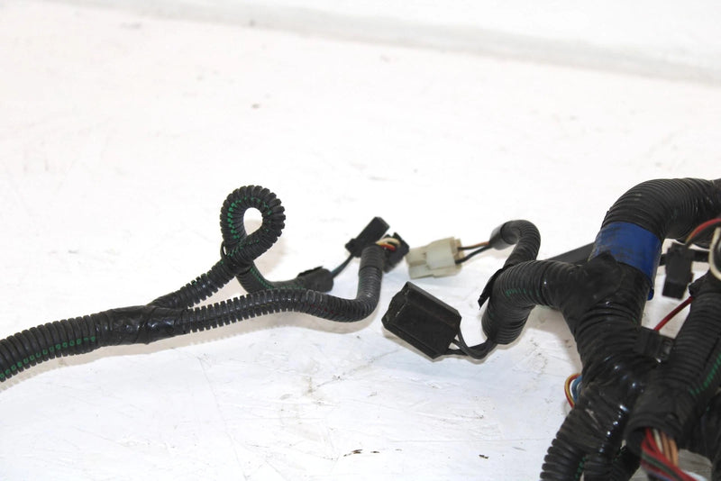 2005 Ski-doo Mxz 600 Ho Oem Main Wiring Harness 515176212 SS95