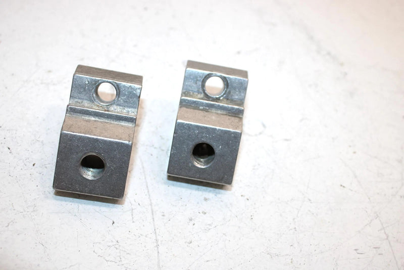 94 Polaris 500 Efi Oem Bogie Wheel Bracket (Pair) 5130570 Q5587