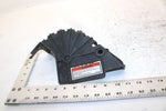 1997 Polaris Sport 400l Oem Brake Disc Guard 5431766 AP214