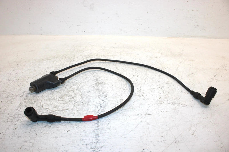 1996 Arctic Cat Zrt 600 Oem Ignition Coil 3004-483 SA6