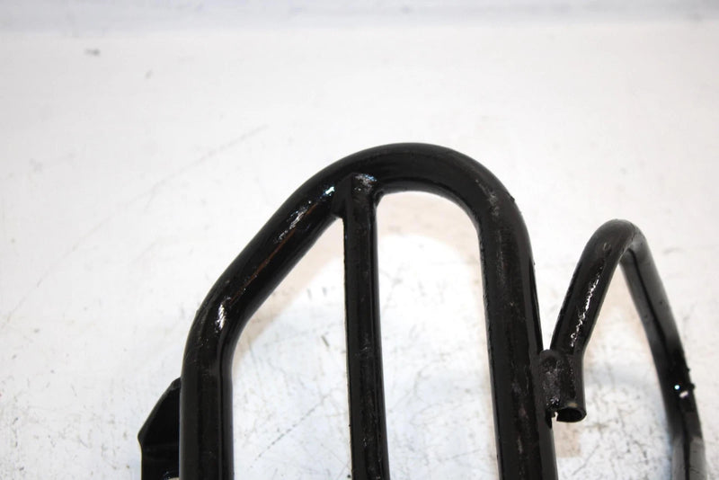 00 Kawasaki Bayou 300 4x4 Oem Left Footrest 34028-1399 AK20