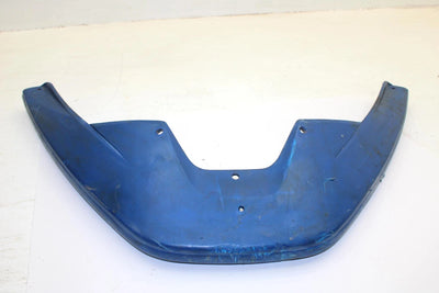 92 Polaris SL650 OEM Front Bumper 5410631-157 JP1