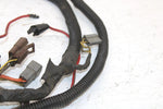 1996 Ski-doo Formula Sls Oem Main Wiring Harness SS113