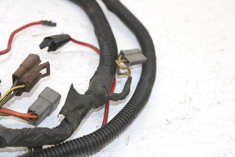 1996 Ski-doo Formula Sls Oem Main Wiring Harness SS113