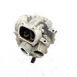 09-14 Yamaha Grizzly 550 YFM550 4x4 OEM Cylinder Head 28P-11102-00-00 AY65