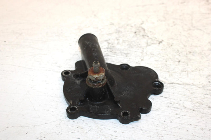 1995 Arctic Cat Pantera Oem Water Pump Cover W/Plug 3005-519 3003-618 SA17