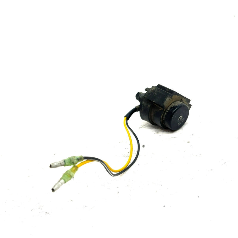 2002 Bombardier Quest 500 OEM Starter Relay 710000344 AB14