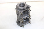 03 Polaris Trail Touring Oem Engine Block Crankcase 3085907 SP202