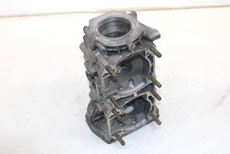 03 Polaris Trail Touring Oem Engine Block Crankcase 3085907 SP202