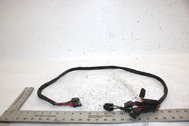 1996 Arctic Cat Zr 580 Oem Hood Wire Harness 0686-339 SA24