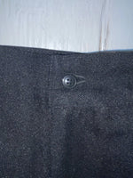 New Vintage Black Mesquite Polyester Pants #5911 VV-90