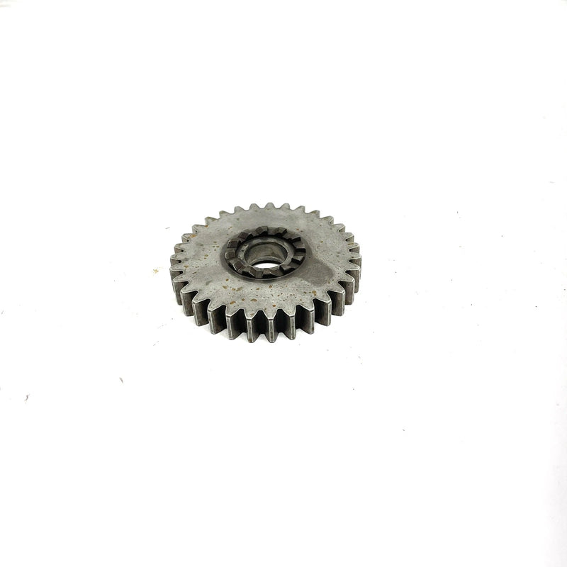 93 Kawasaki Bayou 400 KLF400B 4x4 OEM 31T Kickstart Spur Gear 59051-1253 AK32