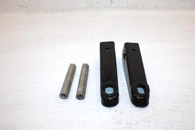 2011 Polaris Sportsman 800 Efi Oem Sway Bar Arm And Link Set 1543119-067 AP179