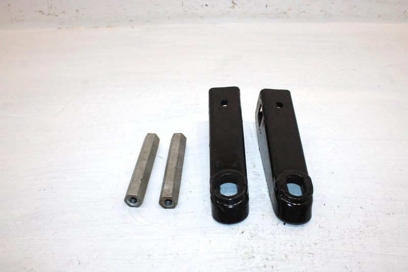 2011 Polaris Sportsman 800 Efi Oem Sway Bar Arm And Link Set 1543119-067 AP179