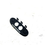 2001 Sea-Doo GTX OEM Mode Switch Retainer Plate 277000688 JS33