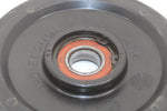 Ski-doo Oem Idler Wheel 165 Black 503190816 B119