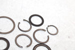 91 Yamaha  Big Bear  4wd Oem Transmission Hardware Kit 1YW-17411-01-00 AY43