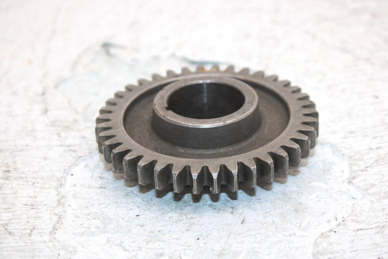 1990 Yamaha  Moto 4 Oem Crankshaft Drive Gear 25/38T 2HT-11536-00-00 AY5