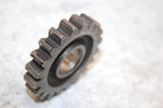 86 Honda Trx 350 A Fourtrax 350 Oem Second Kick Idle Gear 20T 28221-HA5-000 AH25