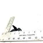 91-93 Polaris Trail Boss 350L 4X4 OEM Shift Lock Bracket 5222570-067 AP194