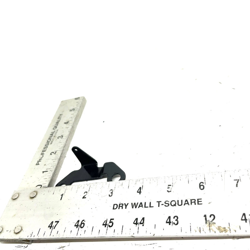 91-93 Polaris Trail Boss 350L 4X4 OEM Shift Lock Bracket 5222570-067 AP194