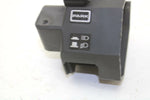 Arctic Cat OEM Left Control Switch Housing 0609-087 Q2040