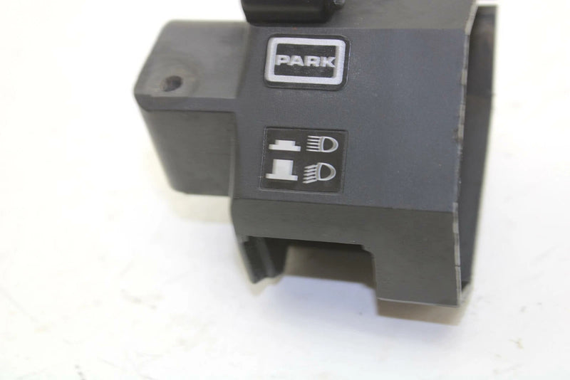 Arctic Cat OEM Left Control Switch Housing 0609-087 Q2040
