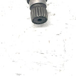 02 Honda Rancher 350 TRX350FM 4x4 OEM Rear Final Drive Shaft 23611-HN5-670 AH84