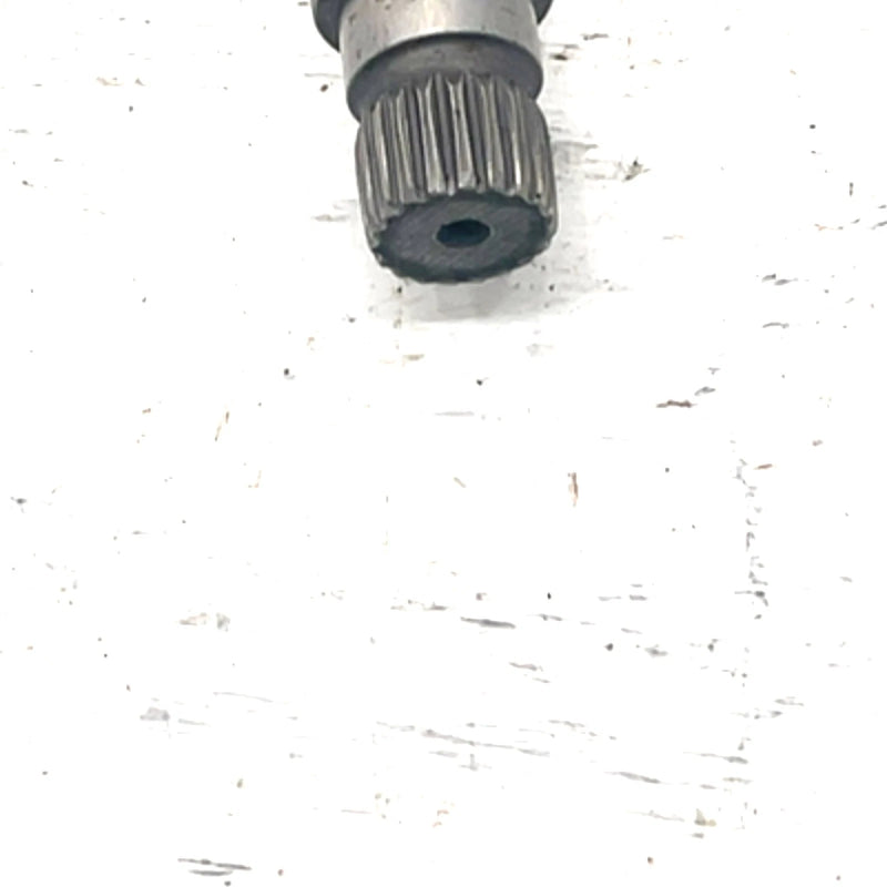 02 Honda Rancher 350 TRX350FM 4x4 OEM Rear Final Drive Shaft 23611-HN5-670 AH84