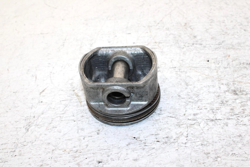 2002 Polaris Magnum 325 Oem 78mm Piston W/Pin 3086800 AP185