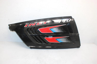 95 Polaris 440 Lc Oem Left Side Panel 5431742-070 SPS3