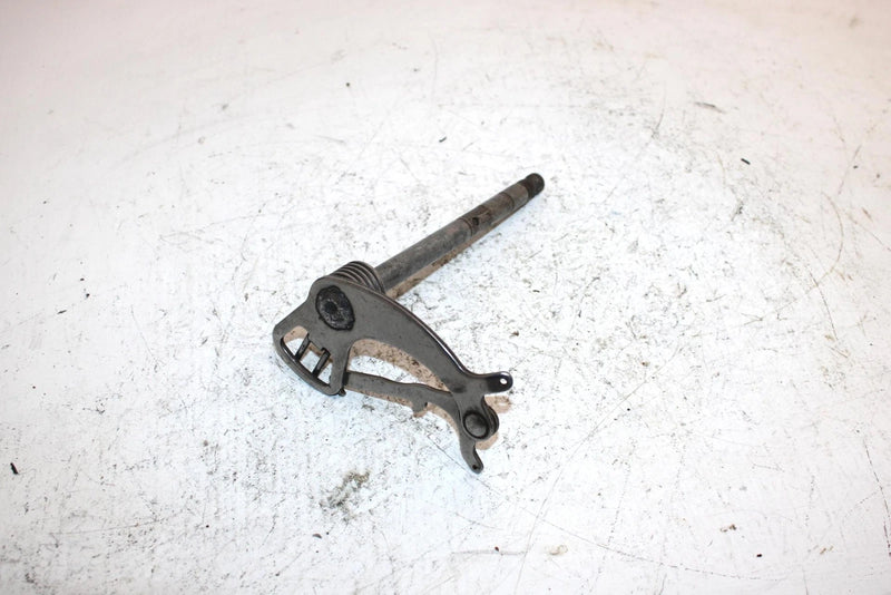 1996 Yamaha  Badger Yfm80h Oem Shift Shaft 22F-18101-03-00 AY14