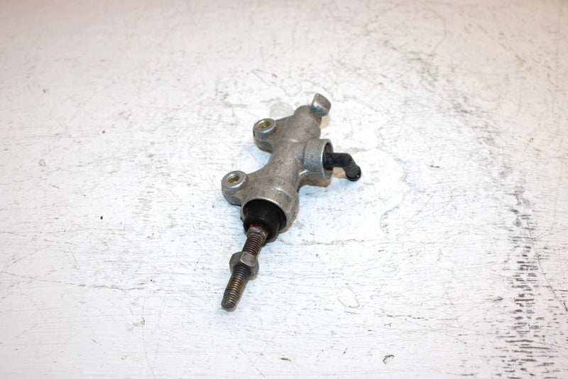 2003 Bombardier Quest 500 Oem Rear Brake Master Cylinder 705600154 AB13