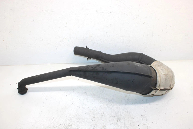95 Arctic Cat Zrt 800 OEM Mag Expansion Chamber 0712-121 SA155