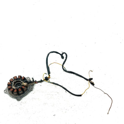 00-02 Polaris Sportsman 500 OEM Stator W/Plate 3086984 AP220