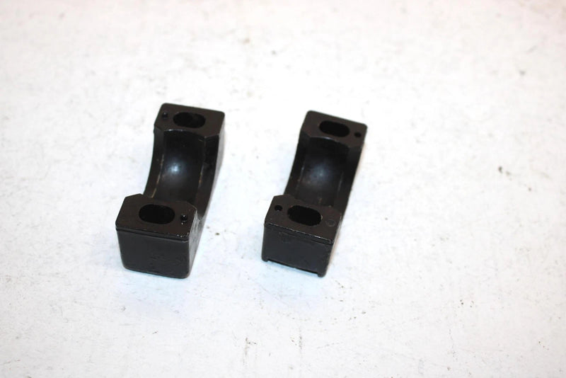 1996 Arctic Cat Montego Deluxe Oem Steering Bearing Cap Pair 0605-171 JA13