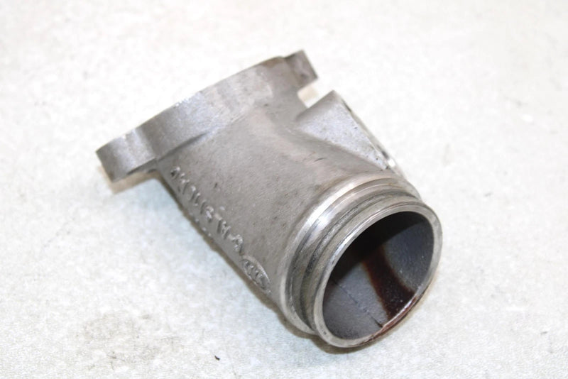 10 Polaris Fst Iq Touring Oem Intake Manifold With Sensor Hole 0454185 SP201