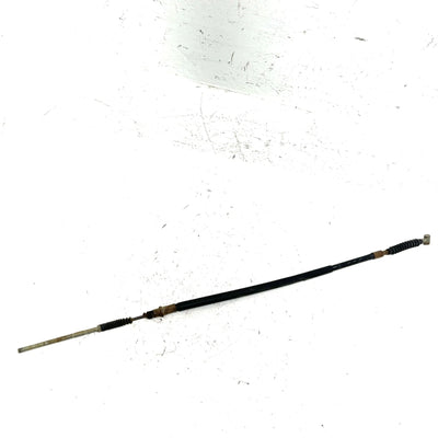 07-13 Honda Rancher 420 OEM Front Brake Cable 43470-HP5-601 AH21