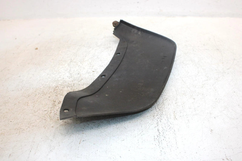 2003 Kawasaki Prairie 650 Oem Left Rear Fender Flap 35019-1371-6Z AK26