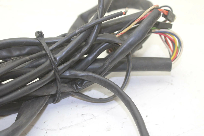 97 Arctic Cat EXT 580 EFI DLX OEM Main Harness 0686-378 SA96
