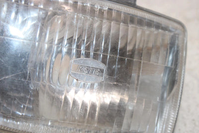 1996 Kawasaki Bayou 300 Oem Headlight 23007-1172 AK25