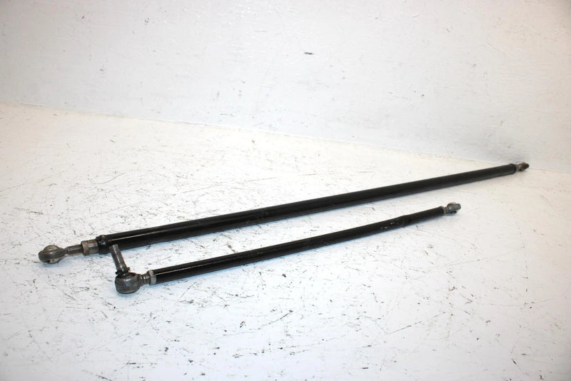 1991 Yamaha Phazer Ii Oem Steering Tie Rod Set 89X-23831-00-00 SY27