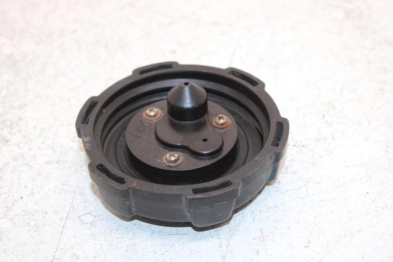 1994 Kawasaki Bayou 300 4x4 Oem Fuel Gas Cap 51048-1090 51048-1133 AK18