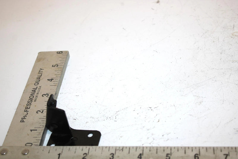 07 Ski-doo Mxz 800 Blizzard Ho Power Tek Oem RH Bracket Black 518323769 SS5